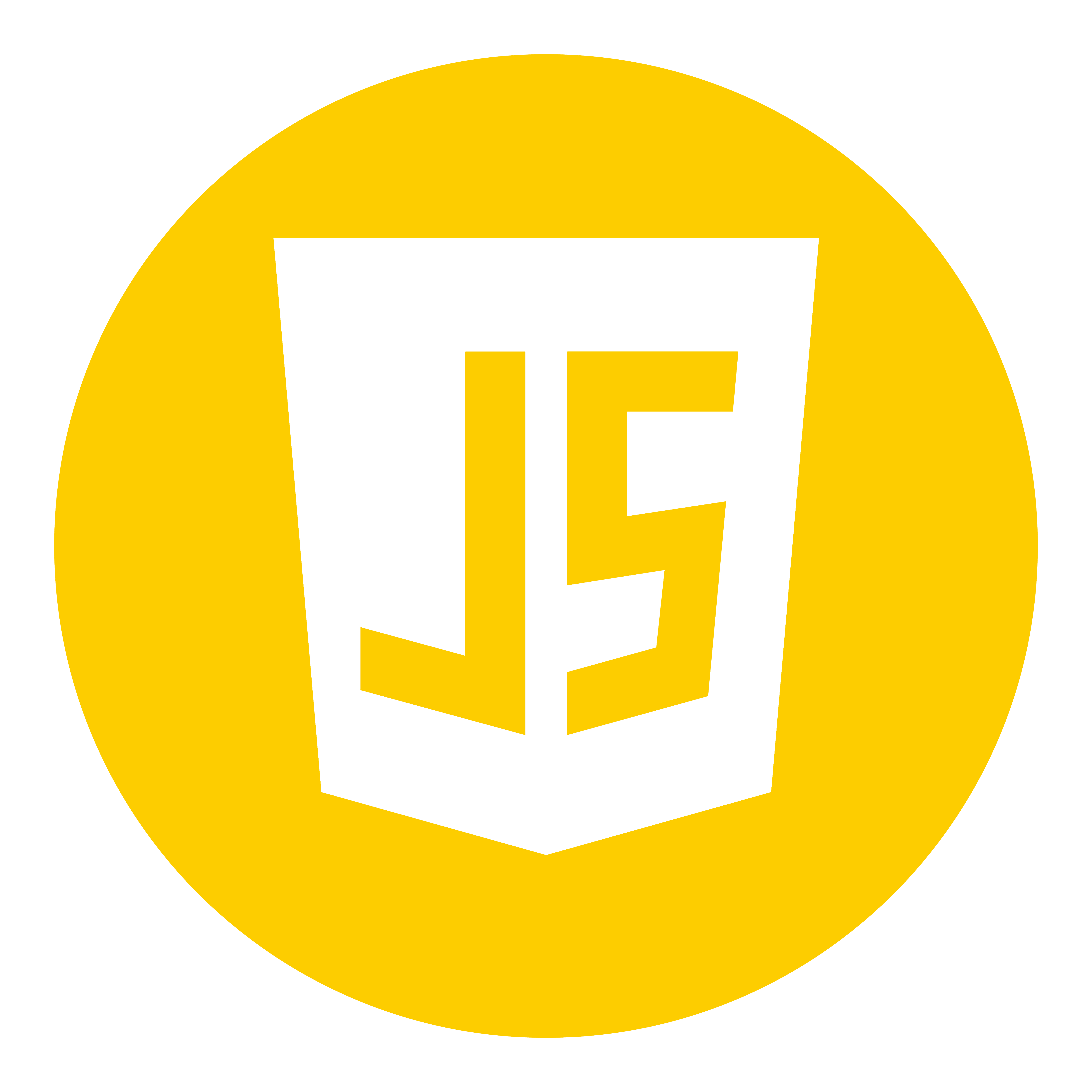JavaScript Logo